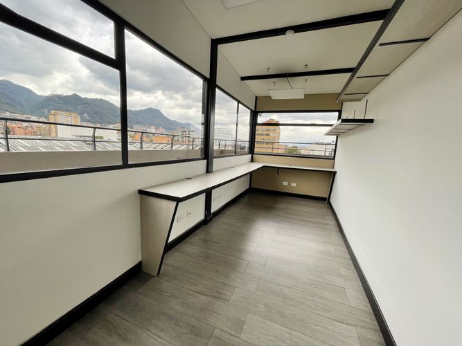 Edificio en Venta en Chapinero norte, Bogotá - Miniatura 27