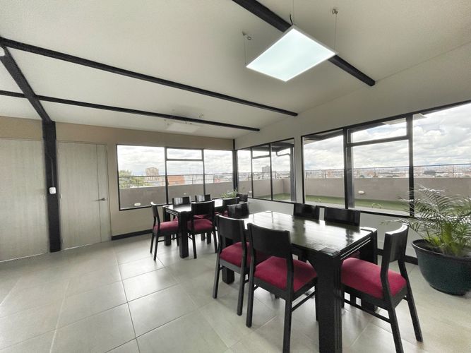 Edificio en Venta en Chapinero norte, Bogotá - Miniatura 28
