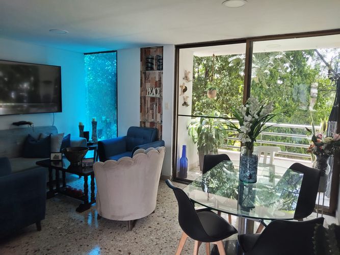 Apartamento en Arriendo en El ingenio, Cali - Imagen 1