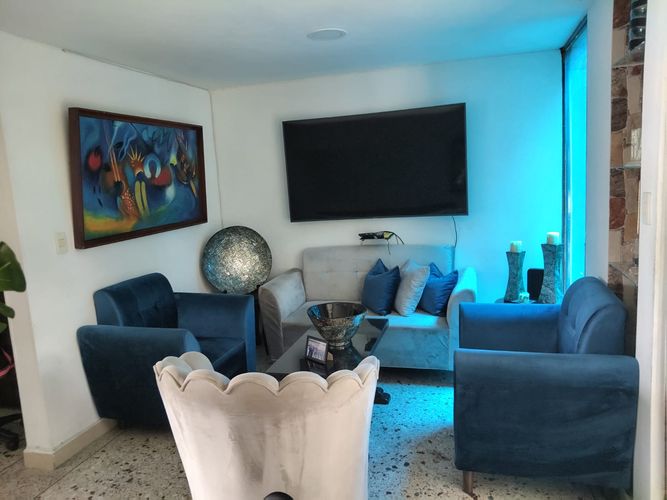 Apartamento en Arriendo en El ingenio, Cali - Miniatura 2