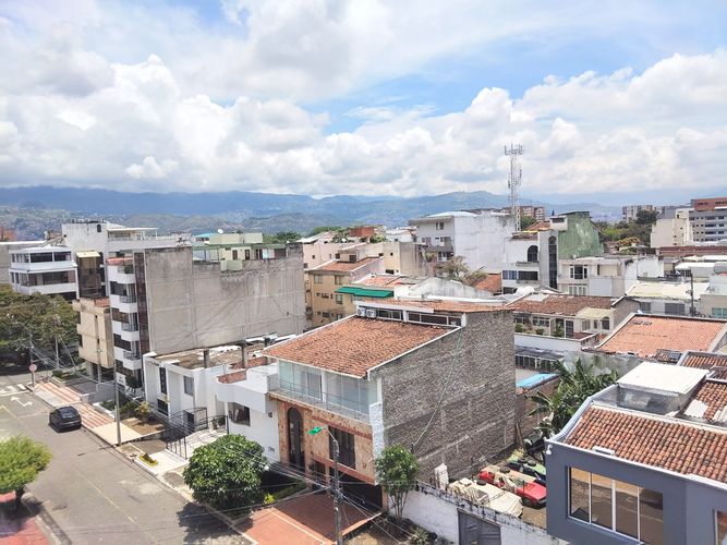 Apartamento en Arriendo en El ingenio, Cali - Miniatura 4