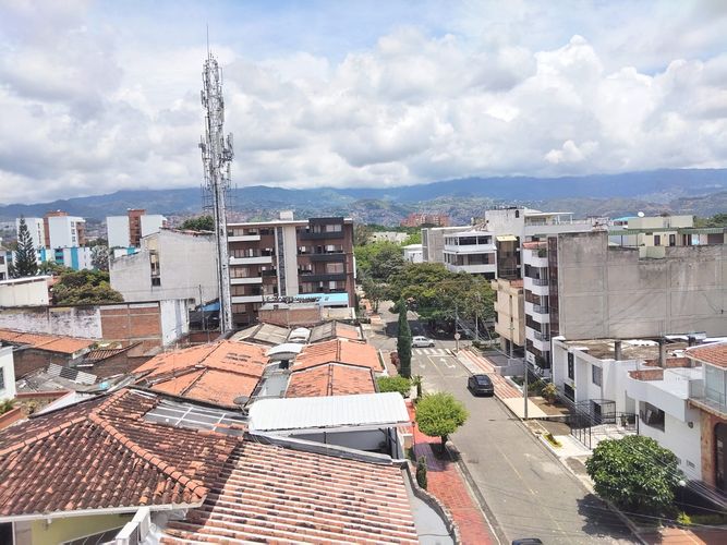 Apartamento en Arriendo en El ingenio, Cali - Miniatura 5