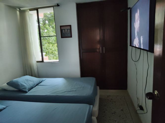 Apartamento en Arriendo en El ingenio, Cali - Miniatura 10