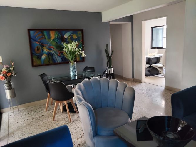 Apartamento en Arriendo en El ingenio, Cali - Miniatura 16