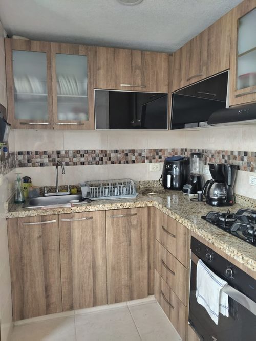 Apartamento en Arriendo en El ingenio, Cali - Miniatura 17