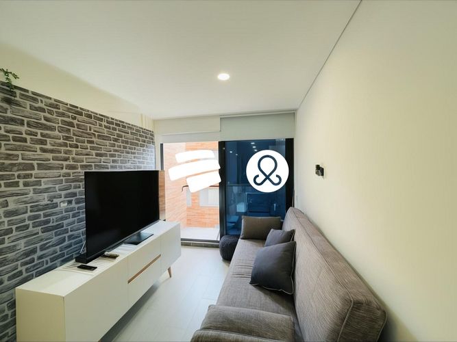 Apartamento en  Venta en Pasadena, Bogotá - Imagen 1