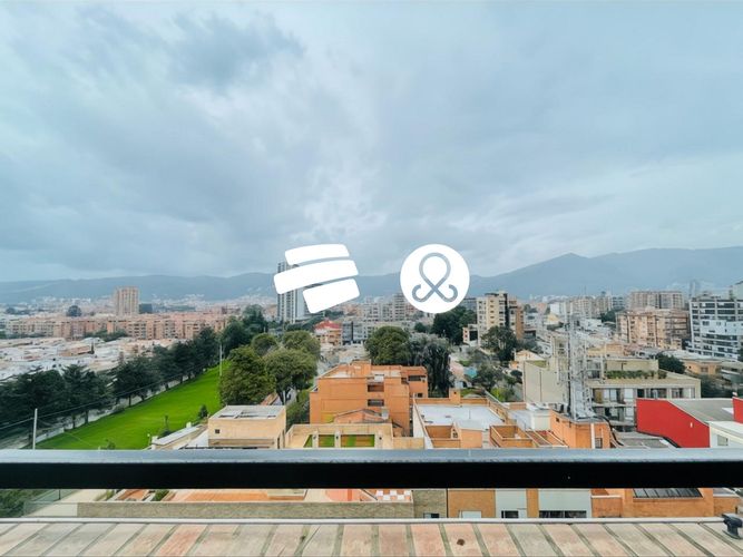 Apartamento en  Venta en Pasadena, Bogotá - Miniatura 6