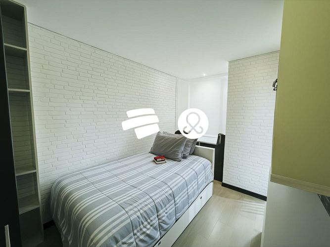 Apartamento en  Venta en Pasadena, Bogotá - Miniatura 9
