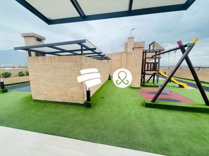 Apartamento en  Venta en Pasadena, Bogotá - Miniatura 10