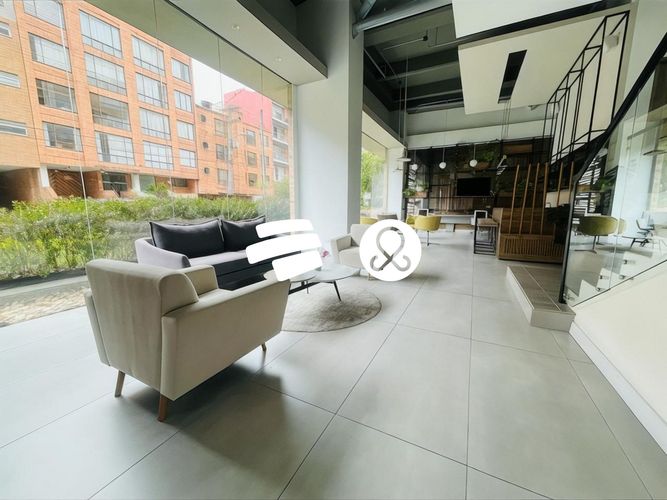 Apartamento en  Venta en Pasadena, Bogotá - Miniatura 13