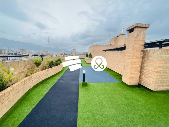 Apartamento en  Venta en Pasadena, Bogotá - Miniatura 14