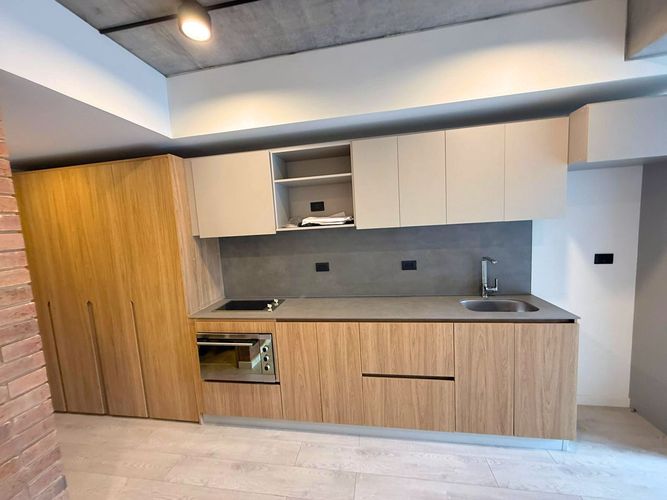 Apartaestudio en Venta en El Virrey, Bogotá - Miniatura 8