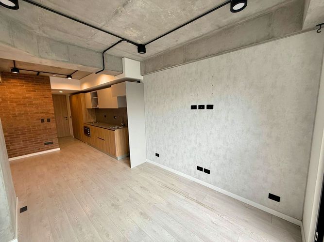 Apartaestudio en Venta en El Virrey, Bogotá - Miniatura 13