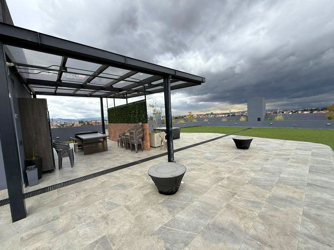 Apartaestudio en Venta en El Virrey, Bogotá - Miniatura 16
