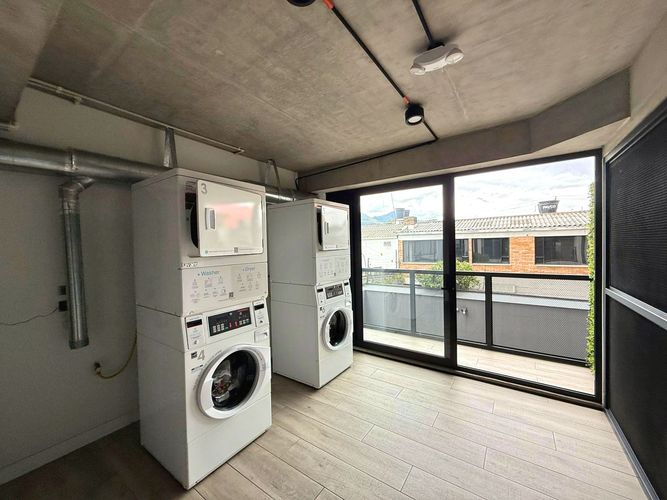 Apartaestudio en Venta en El Virrey, Bogotá - Miniatura 17