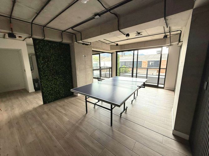 Apartaestudio en Venta en El Virrey, Bogotá - Miniatura 18