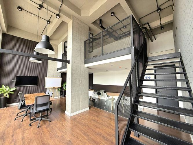 Apartaestudio en Venta en El Virrey, Bogotá - Miniatura 21
