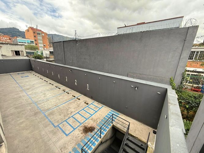 Apartaestudio en Venta en El Virrey, Bogotá - Miniatura 22