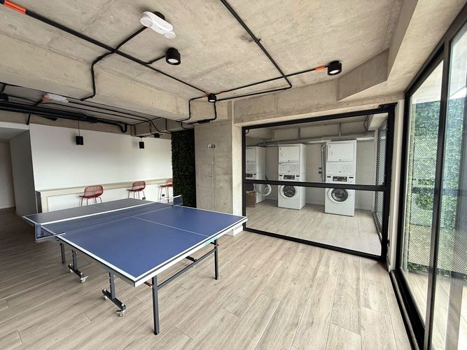 Apartaestudio en Venta en El Virrey, Bogotá - Miniatura 24