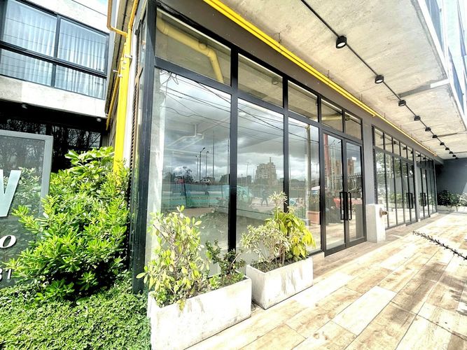 Local en Venta en El Virrey, Bogotá - Imagen 1