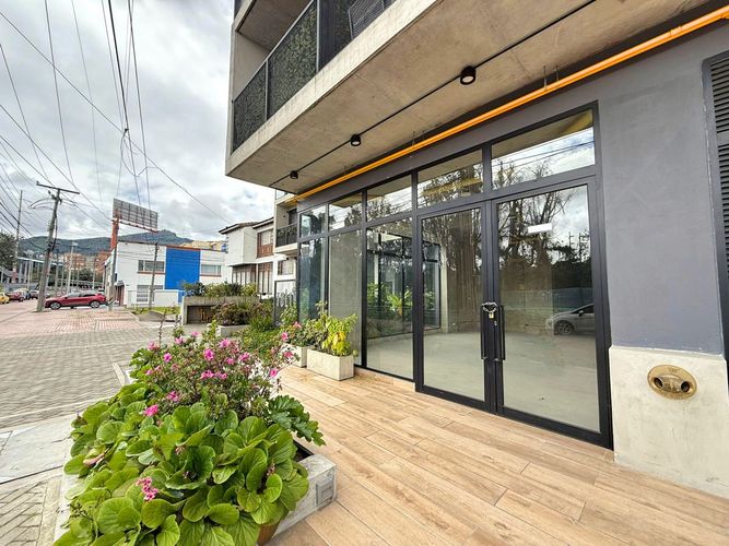 Local en Venta en El Virrey, Bogotá - Miniatura 2