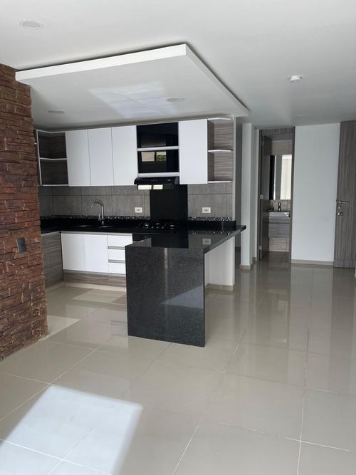 Apartaestudio en  Venta en Pance, Cali - Imagen 1