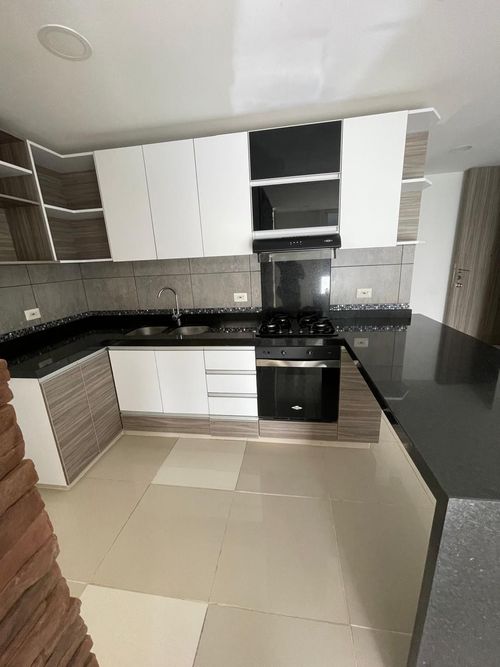 Apartaestudio en  Venta en Pance, Cali - Miniatura 2