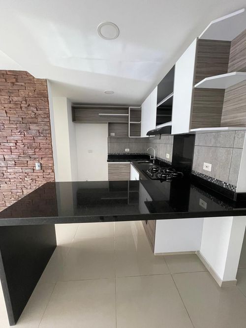 Apartaestudio en  Venta en Pance, Cali - Miniatura 3