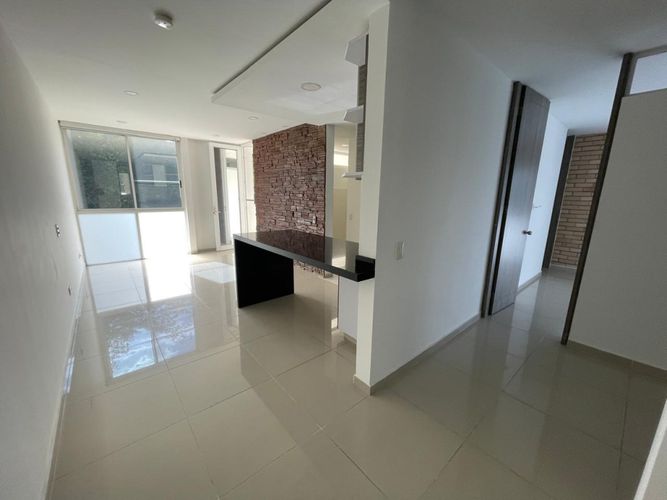 Apartaestudio en  Venta en Pance, Cali - Miniatura 4