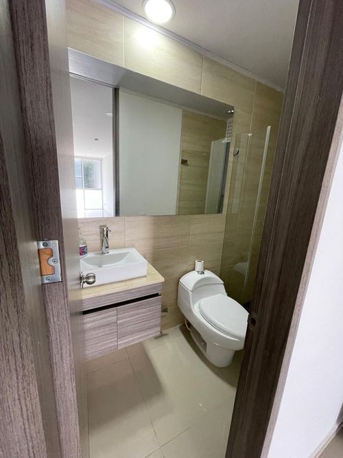 Apartaestudio en  Venta en Pance, Cali - Miniatura 9