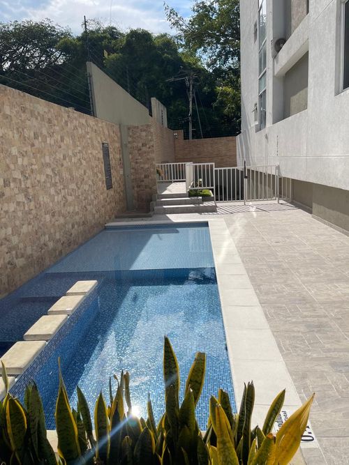 Apartaestudio en  Venta en Pance, Cali - Miniatura 25