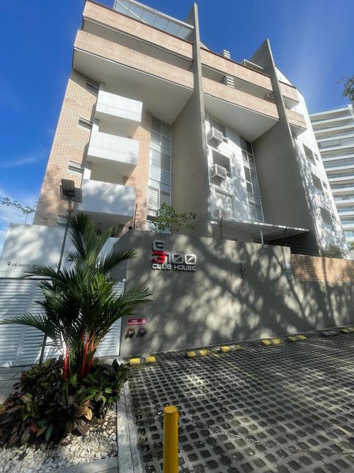 Apartaestudio en  Venta en Pance, Cali - Miniatura 28