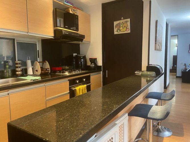 Apartamento en Venta en Nueva zelandia, Bogotá - Miniatura 2