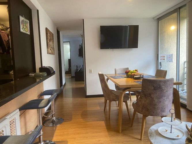 Apartamento en Venta en Nueva zelandia, Bogotá - Miniatura 6