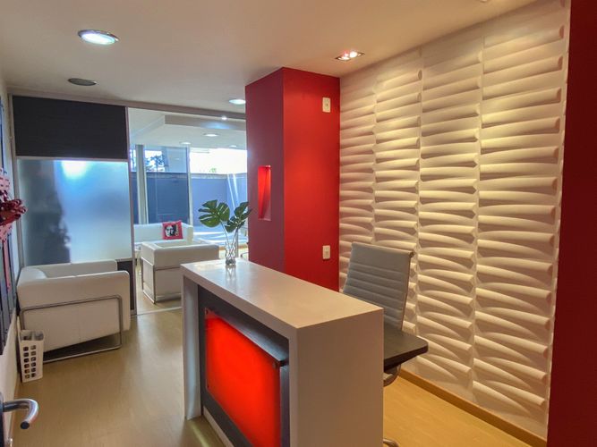 Oficina en  Venta en Santa barbara occidental, Bogotá - Miniatura 2