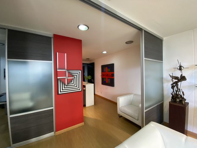 Oficina en  Venta en Santa barbara occidental, Bogotá - Miniatura 3