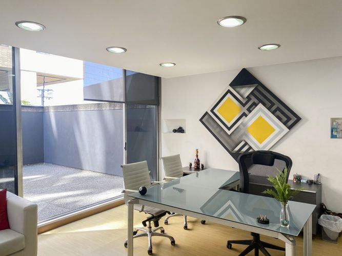 Oficina en  Venta en Santa barbara occidental, Bogotá - Miniatura 4