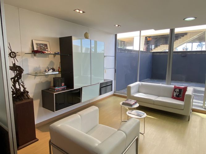 Oficina en  Venta en Santa barbara occidental, Bogotá - Miniatura 5