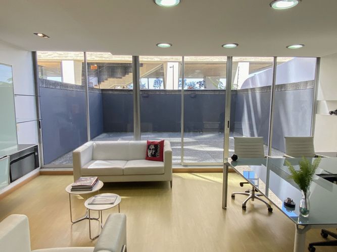 Oficina en  Venta en Santa barbara occidental, Bogotá - Miniatura 6