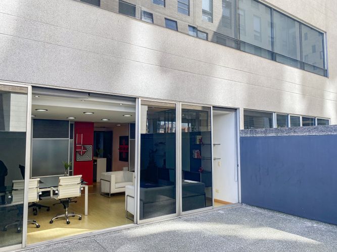 Oficina en  Venta en Santa barbara occidental, Bogotá - Miniatura 8