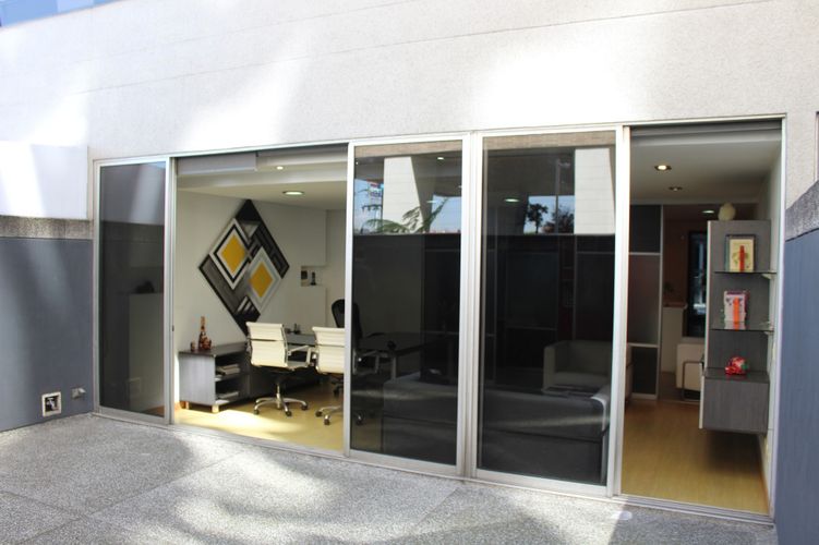 Oficina en  Venta en Santa barbara occidental, Bogotá - Miniatura 9