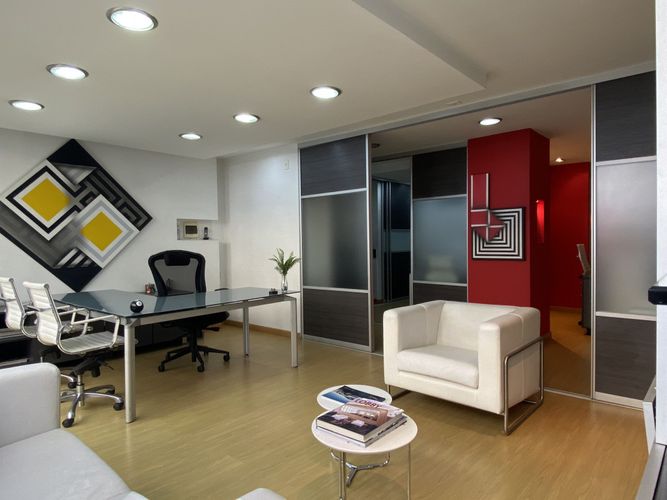 Oficina en  Venta en Santa barbara occidental, Bogotá - Miniatura 10