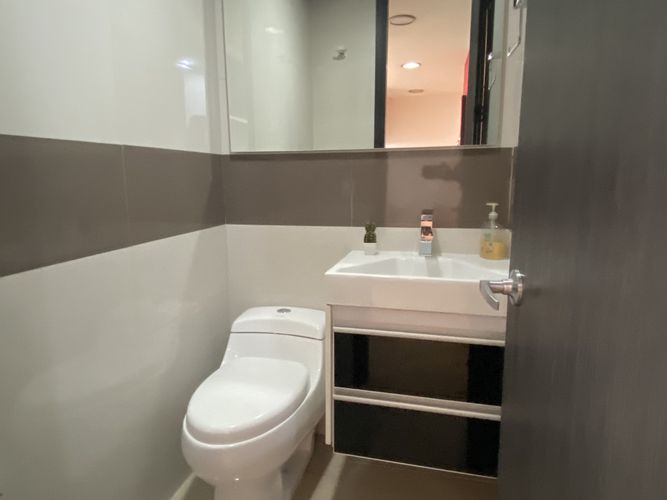 Oficina en  Venta en Santa barbara occidental, Bogotá - Miniatura 12