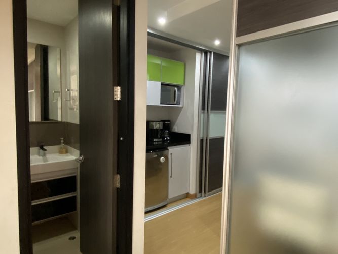 Oficina en  Venta en Santa barbara occidental, Bogotá - Miniatura 13