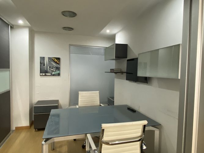 Oficina en  Venta en Santa barbara occidental, Bogotá - Miniatura 14