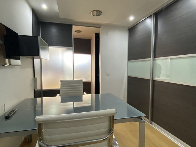 Oficina en  Venta en Santa barbara occidental, Bogotá - Miniatura 19