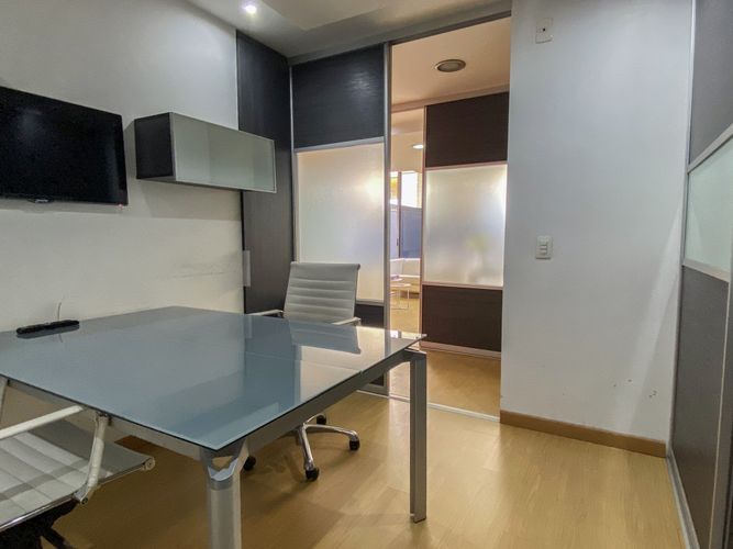 Oficina en  Venta en Santa barbara occidental, Bogotá - Miniatura 20