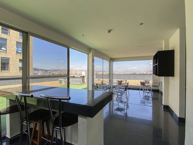 Oficina en  Venta en Santa barbara occidental, Bogotá - Miniatura 22