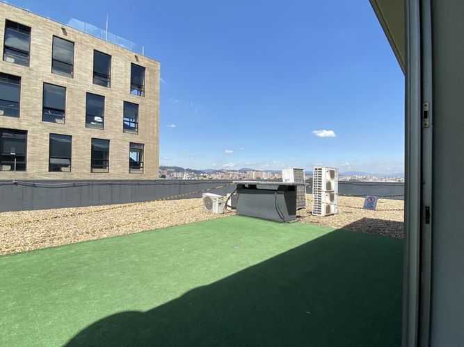 Oficina en  Venta en Santa barbara occidental, Bogotá - Miniatura 25