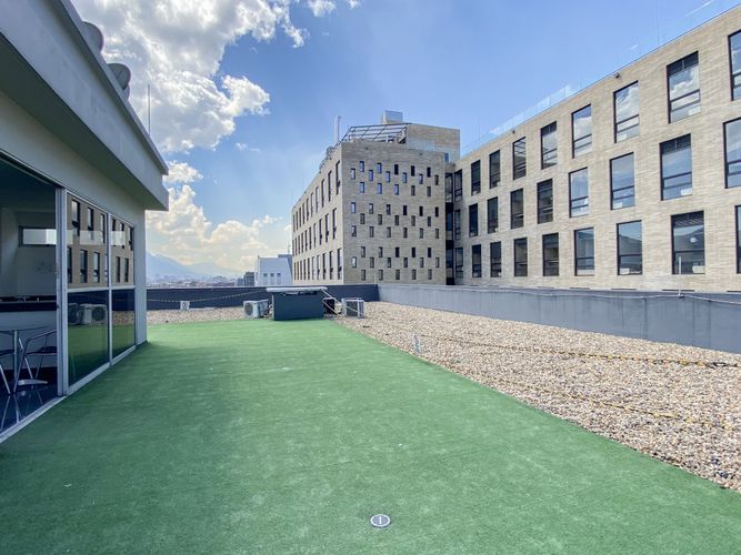 Oficina en  Venta en Santa barbara occidental, Bogotá - Miniatura 26